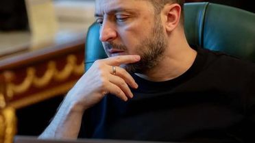 Zelenski’nin en yakınındaki isim hakkında yolsuzluk soruşturması: 100 milyon dolarlık skandal iddiası