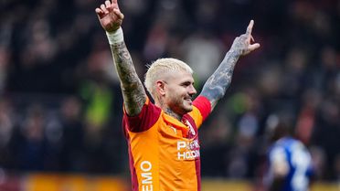 Amedspor'dan Icardi iddialarına yanıt