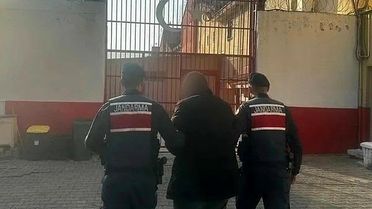 Kanlı Mont Şüphelisi Tutuklandı