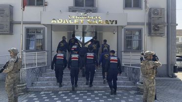 Aydın'da Anne Cinayeti: Oğul ve Arkadaşı Tutuklandı