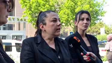 Bıçakla Öldürülen Genç ve Ailesine Tehdit: Sanığa 6 Yıl 8 Ay Ceza