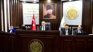 Malatya'ya raylı sistem müjdesi: AYGM onayladı