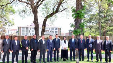 BAKAB Toplantısı Karabük'te Gerçekleşti