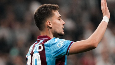 Beşiktaş'a dönecek mi? Ernest Muçi'den açıklama