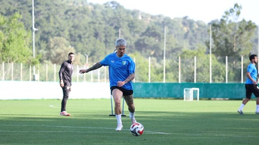Bodrum FK'nın Final Hesapları