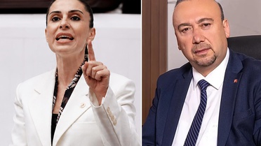 CHP'li Özcan, Özkan Yalım'ın ek ifadesi hakkında suç duyurusunda bulundu