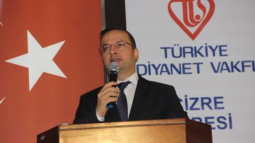 Cizre'de Kur'an'a Geçiş Programı