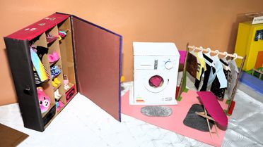 Geri Dönüşümle Moda Şenliği