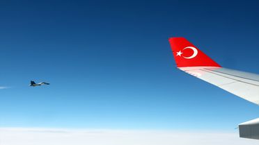 Erdoğan, Türkiye-Kazakistan Zirvesi için Astana'da