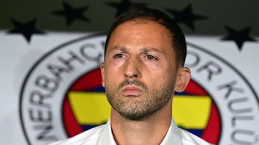 Domenico Tedesco, Galatasaray'ın eski yıldızının yerine geçiyor