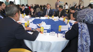 ETÜ Dış Paydaş Çalıştayı Gerçekleşti