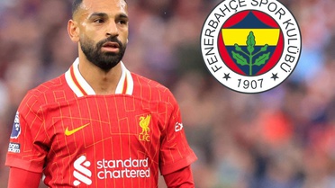 Fenerbahçe'den Salah bombası: Süper Lig'i sallamaya geliyor