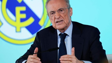 Florentino Perez'den tartışma yaratan sözler: Kadınların futbolu bildiklerinden emin değilim