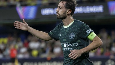 Galatasaray, Bernardo Silva'dan gelecek haberi bekliyor