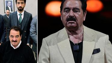 İbrahim Tatlıses’in torunundan olay iddia: Annem ve kardeşimle tehdit edildim