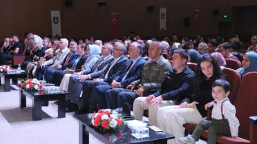 Karaman'da Meydan Meşkleri Etkinliği