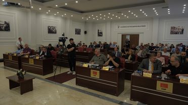 Kırklareli Meclisi'nden Festival Daveti