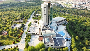Kırşehir Big Termal Spa Otel’de Kurban Bayramı tatili şölene dönüşüyor