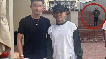 Lucas Torreira’ya saldıran şahıs tutuklandı