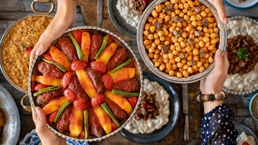 Ne kebap ne baklava! Dünyanın en iyi Türk yemekleri listesinde ilk sıra şaşırttı