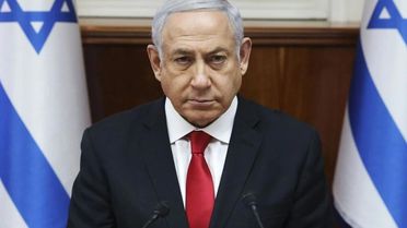 Netanyahu savaş sürerken Arap ülkesini gizlice ziyaret etmiş