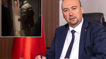 Özkan Yalım Silivri'den Çorlu Cezaevi'ne nakledildi