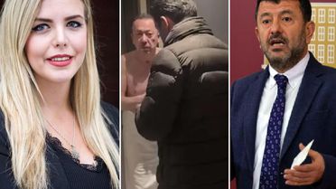 Özkan Yalım'ın ifadesinde skandal iddia! Genç avukat ateş püskürdü: Şerefsizsiniz