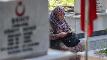 Şehit yakınları için yeni düzenleme! Aylıklar iki asgari ücrete çıkarılacak