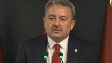 Sesi titredi, ağlamamak için kendini zor tuttu! İbrahim Hatipoğlu Galatasaray’daki görevine veda etti