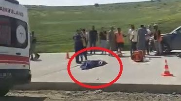 Şırnak'ta Kaza: Sürücü Tutuklandı