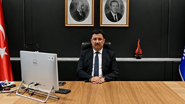 Şişli Belediye Başkan Vekilliğinde görev değişimi