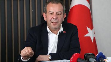 Tanju Özcan hakkında 263 yıla kadar hapis talep edildi