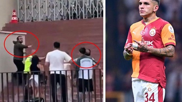 Torreira'yı darbeden saldırganın ifadesi ortaya çıktı