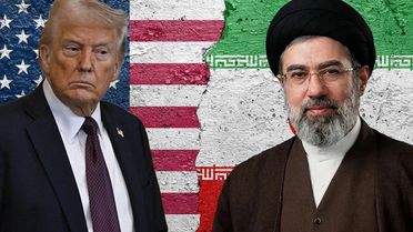 Trump bomba İran sözleri: Yüzde 100 eminim