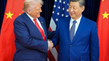 Trump ve Şi’den piyasaları sarsacak 30 milyar dolarlık hamle