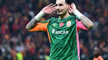 Uğurcan, yine Trabzonspor'a çuvalla para kazandıracak