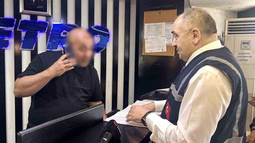Kurban Bayramı'nda Bilet Fiyatları Denetimi