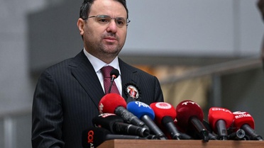 Bakan Gürlek'ten başsavcılığa ve il emniyet müdürlüğüne özel teşekkür