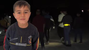 Kayıp olarak aranan 5 yaşındaki çocuk ölü bulundu