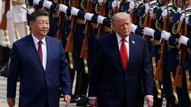 Trump ile Şi Jinping arasında tarihi zirve: Ortak olmalıyız, rakip değil