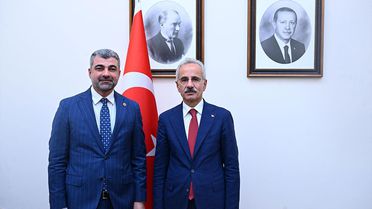 AK Parti Milletvekili Faruk Kılıç müjdeyi verdi: Mardin’e 12 kilometrelik yeni çevre yolu