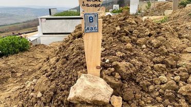 'Aldatma' iddiasıyla eşi Kıymet'i öldüren sanığa 22 yıl hapis