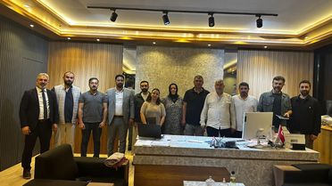 Ankara’da Doğubayazıtlıların güçlü birlikteliği: BAY-DER kuruldu