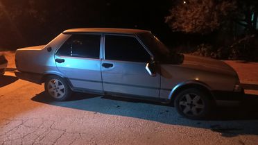 Burdur'da feci kaza: 17 yaşındaki genç hayatını kaybetti