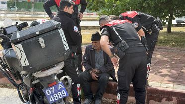 Arsa Tartışması Kanlı Bitti