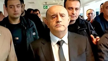 Aziz İhsan Aktaş davasında 4 sanığa tahliye