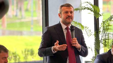 Başkan Çetinkaya'dan ücretsiz ulaşım ve park vurgusu