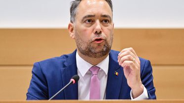 Belçika'dan Türkiye açıklaması: AB ile Gümrük Birliği'nin yenilenme zamanı geldi