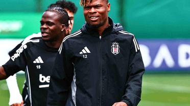 Beşiktaş, Rizespor Maçına Hazır