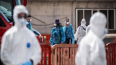 Hantavirüsten sonra bu kez norovirüs alarmı: Bin 700 yolcu karantinaya alındı